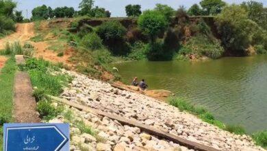 Gujar Khan: 10-Year-Old Boy Rescued from Floodwaters in Narali Village After Heavy Rain