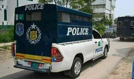 Rawat: Security Put on High Alert in Rawalpindi After Islamabad Blast