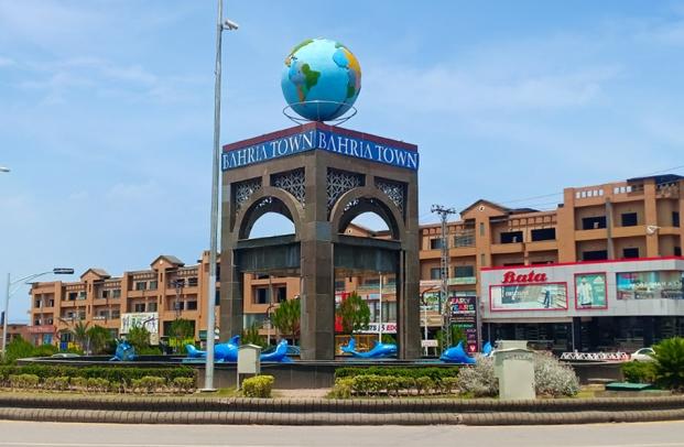 Rawat: NAB Assures Bahria Town Residents Their Properties and Legal Rights Are Secure