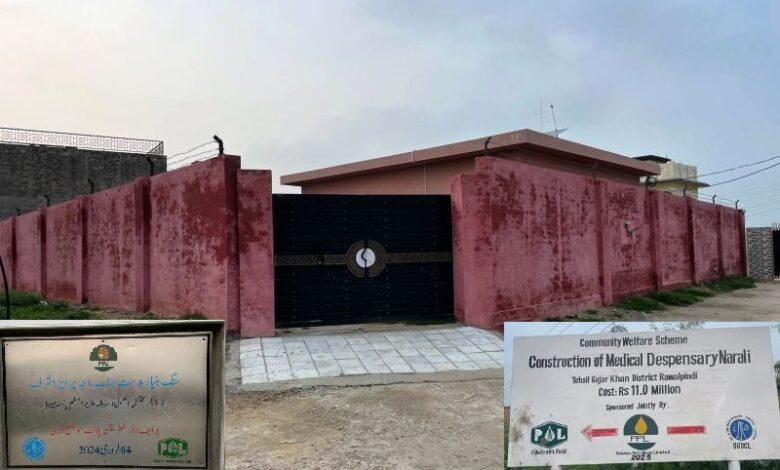 Gujar Khan: Clean Water Crisis Deepens in Narali: Residents Betrayed by Election Promises