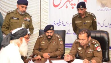 Gujar Khan: Open Court by CPO in Gujar Khan Ensures Immediate Resolution of Citizens’ Issues