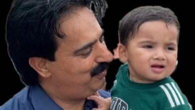 Sahot Bagial: Grand Aqiqah Ceremony of Sultan Bhatti UK, Relatives and Friends Attend in Large Numbers