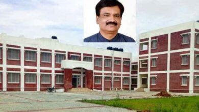 Kallar Syedan: Kallar Syedan: Admissions Begin at First Girls’ Degree College in Jhatta Hathial