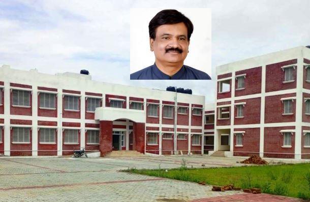 Kallar Syedan: Kallar Syedan: Admissions Begin at First Girls’ Degree College in Jhatta Hathial