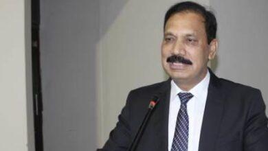 Rawat: Engineer Khalid Mehmood Appointed as New CEO of IESCO