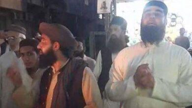 Kahuta: Protesters Block Kahuta-Rawalpindi Highway Over Non-Registration of Blasphemy Case