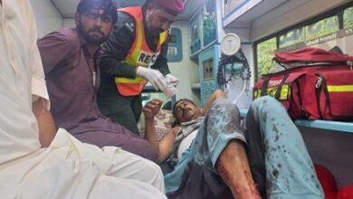 Kahuta: A 42-Year-Old Injured in Firing Incident in Sambla Village, Attacker Escapes