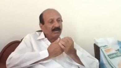 Kahuta:MPA Raja Sagheer Ahmed Visits Home of Martyred Soldier Ariz Riaz, Offers Prayers