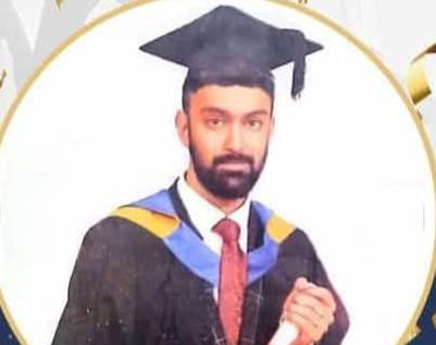 London: Muhammad Hamza Raza Appointed Science Lecturer at Birmingham Metropolitan College