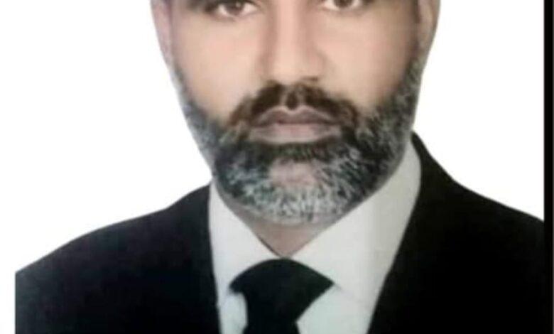 ن میں شمولیت کی سختی سے تردید..چوہدری اعجاز گجر