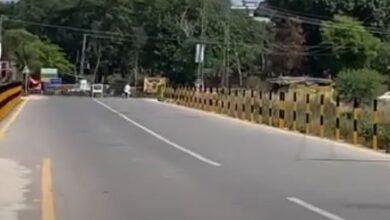 Kallar Syedan: Sewerage System Collapsed from Haidri Colony to Sahot Hayal Market