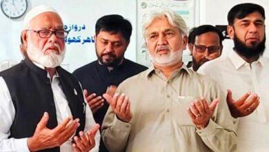 Gujar Khan: Renowned Physician Dr. Khalid Mahmood Inaugurates Hijama Center at Haider Hospital, Daultala