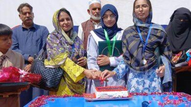 Kallar Syedan: Punjab Group of College Students Shine in Rawalpindi Board Exams