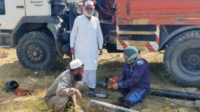 Kallar Syedan; Sui Northern Gas Installs Third TBS System in UC Kanoha, Mohra Vaince