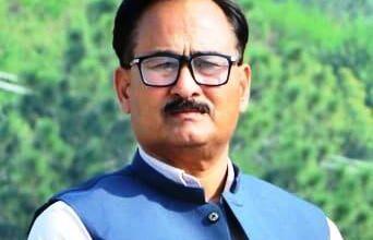 Gujar Khan: Educationist Jahangir Afzal Hashmi Promoted to Grade-19, Appointed Principal of MC Higher Secondary School