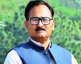 Gujar Khan: Educationist Jahangir Afzal Hashmi Promoted to Grade-19, Appointed Principal of MC Higher Secondary School