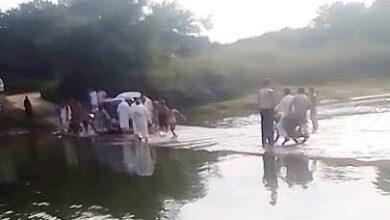 Kahuta: Residents of Kerel Village Still Deprived of Basic Facilities, Struggle Intensifies Due to Lack of Bridge on Nala Ling