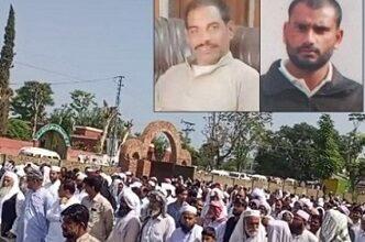 Kahuta: Ali Akbar and Taimoor Laid to Rest After Coaster-Rickshaw Accident, Injured Abdur Wasi in Critical Condition