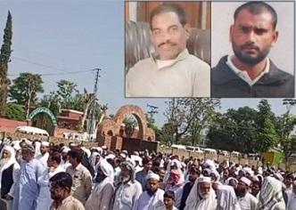 Kahuta: Ali Akbar and Taimoor Laid to Rest After Coaster-Rickshaw Accident, Injured Abdur Wasi in Critical Condition