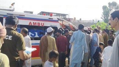 Kahuta: Body of Young Man Found Hanging in Under-Construction House; Police Launch Investigation