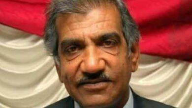 London: The 73-Year-Old Pakistani Grandfather Nazir Ahmed Dies in UK Road Accident in Oxford