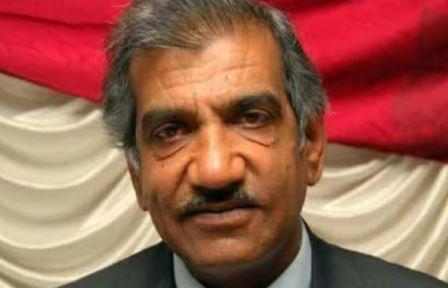 London: The 73-Year-Old Pakistani Grandfather Nazir Ahmed Dies in UK Road Accident in Oxford