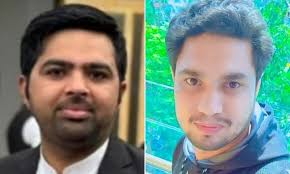 London: Hundreds attend funeral in Luton for Pakistani students killed in Hitchin accident