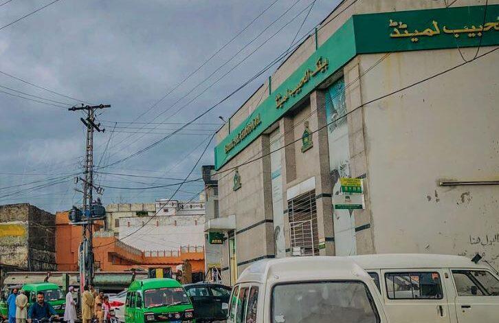 Kahuta to Get Beautification Project Worth Rs. 200 Million — Grant Approved by District Council Rawalpindi