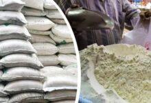 Rawalpindi; Flour Mills Raise Flour Prices by Rs300 Per 20kg Bag