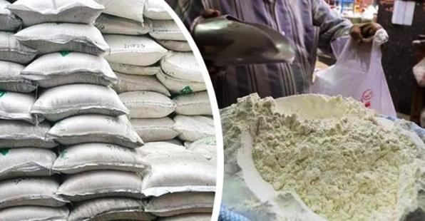 Kallar Syedan: Cheap Flour Scheme Continues Smoothly; Shortage Rumours Dismissed