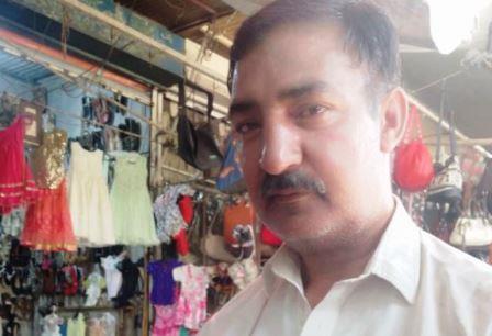 Gujar Khan: Renowned Sewing Machine Mechanic and Trader Leader Malik Abid Hussain Passes Away