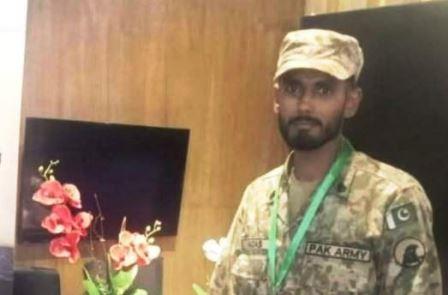 Gujar Khan; Another Brave Son of Gujar Khan Lays Down His Life for the Nation