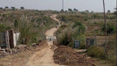 Gujar Khan: Reconstruction of Daultala–Gujar Khan Road Begins, Locals Express Satisfaction