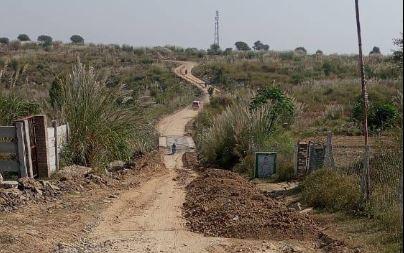 Gujar Khan: Reconstruction of Daultala–Gujar Khan Road Begins, Locals Express Satisfaction
