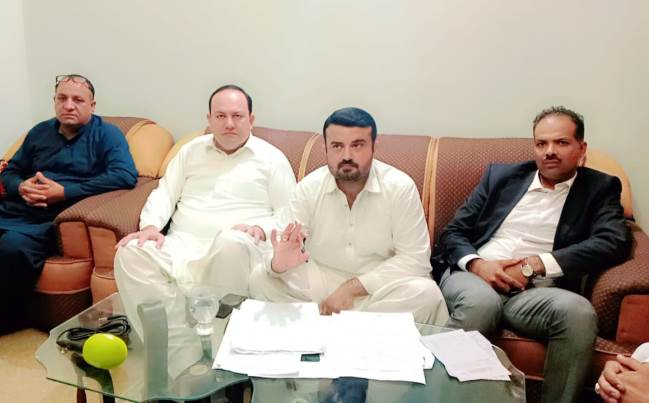 Kallar Syedan: Lawyers Demand Action Over Police Brutality and Mismanagement at Maryam Nawaz Health Clinic Choa Khalsa