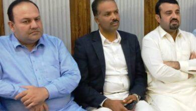 Kallar Syedan; Young Lawyers Announce Formation of “Human Rights Protection Council”