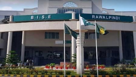 Rawalpindi Board Announces Intermediate Part-I Results — Overall Success Rate at 43.46%