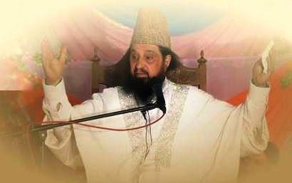 Rawat: Namaz e jnaza of Pir Syed Abdul Qadir Shah Gilani to Be Held Today at Husainia Sharif