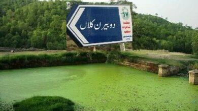 Kallar Syedan: Order to Convert Pond Land into Funeral Ground in Doberan Kallan Challenged in Court