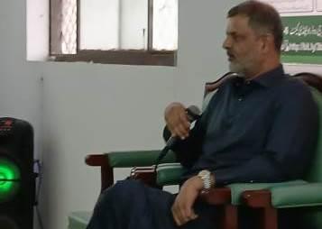 Kallar Syedan: Punjab Ombudsman Ensures Timely Justice for Citizens, Says Advisor