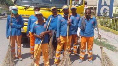 Kahuta: Negligence of RWMC Kahuta Undermines “Suthra Punjab” Campaign