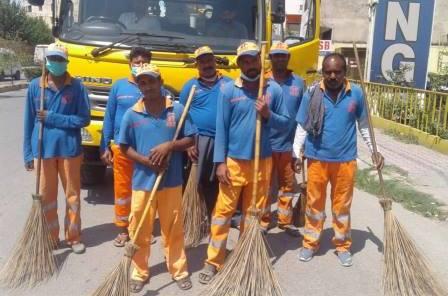 Kahuta: Negligence of RWMC Kahuta Undermines “Suthra Punjab” Campaign