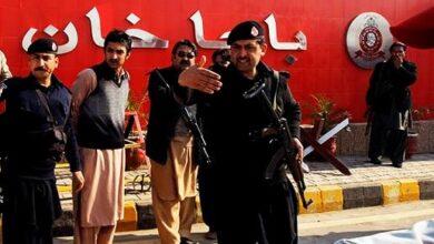 Kahuta: Prime Suspect in Triple Murder Case In Village Nogran Arrested at Peshawar Airport