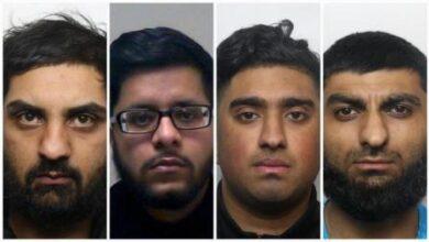 Bradford County Lines Gang Jailed for Exploiting Teenagers in Aylesbury Drug Operation