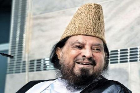 London: Pir Syed Abdul Qadir Gilani Passes Away; Funeral Prayer to Be Held in London on Sunday, October 19