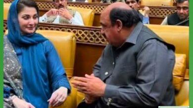 Rawat: Major Initiative for Pothwar Farmers — Mini Dams Allotted in Rawalpindi with 70% Subsidy