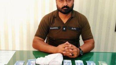 Kallar Syedan Police Arrest 8 Suspects in Armed Robbery Case, Recover Stolen Cash