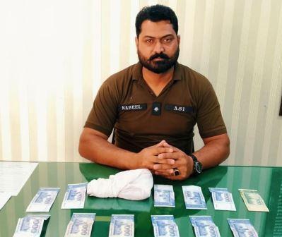 Kallar Syedan Police Arrest 8 Suspects in Armed Robbery Case, Recover Stolen Cash