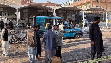 Rawat: Suicide Blast Outside Islamabad G-11 Court Leaves 12 Dead, 27 Injured