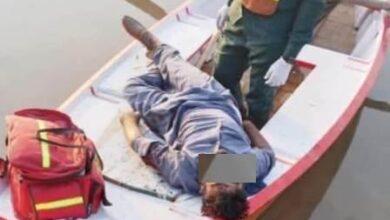 Kallar Syedan: Body of 31-Year-Old Man from Sadyot village Found in River Jhelum